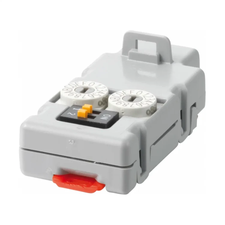 AZX61.1 Moduł funkcyjny do siłowników SAX61..