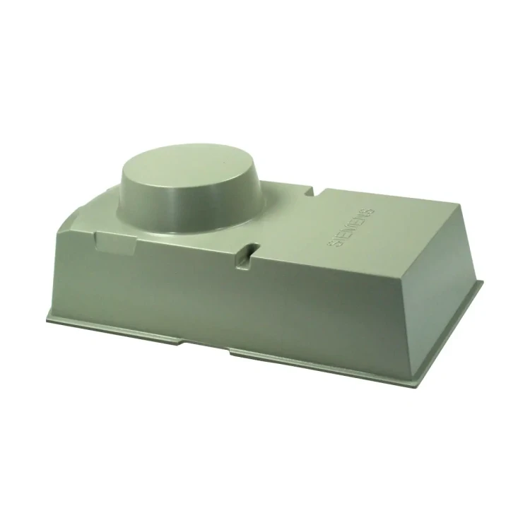 ASK39.1 Osłona przed wpływami atmosferycznymi do siłowników SAX.. i SAL..