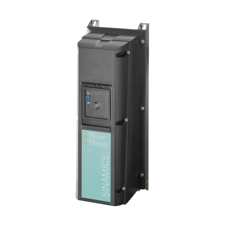 G120P-0.75/35B Przemiennik częstotliwości z filtrem EMC klasy B, 3 × 380..480 V, 0,75 kW, IP55