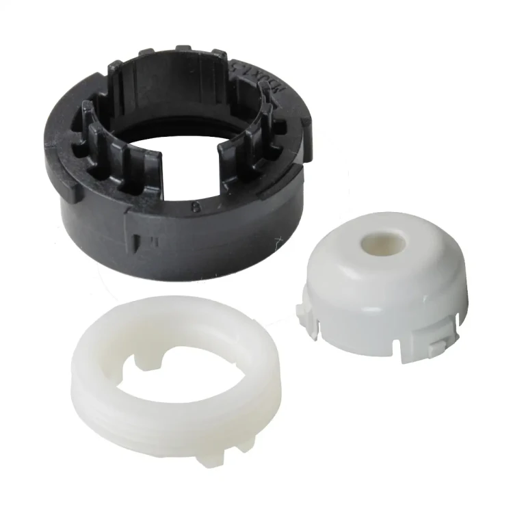 AV63 Adapter do montażu STA..3../STP..3.. na zaworach Giacomini
