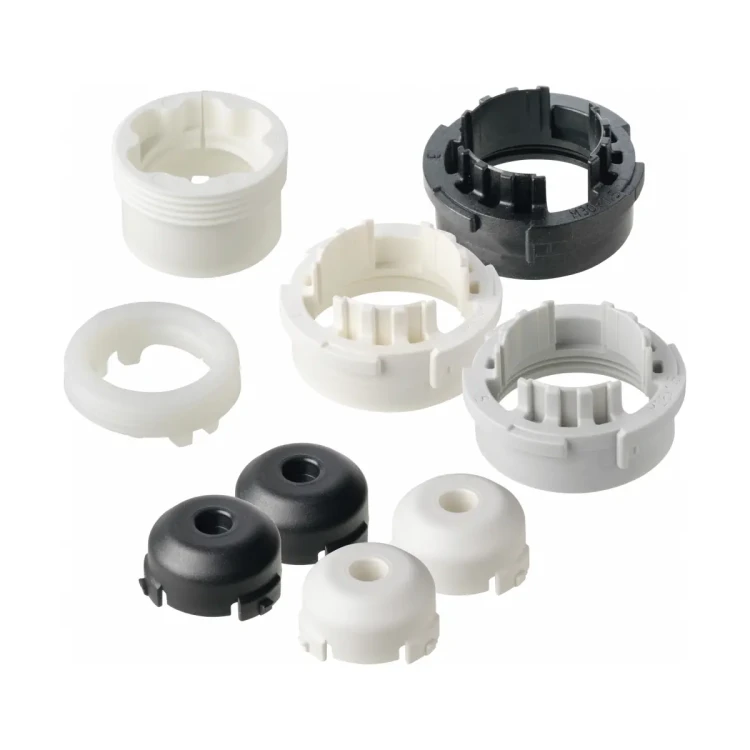 AV304 Adapter do montażu STA..3../STP..3.. na zaworach różnych producentów (zestaw 5 sztuk)