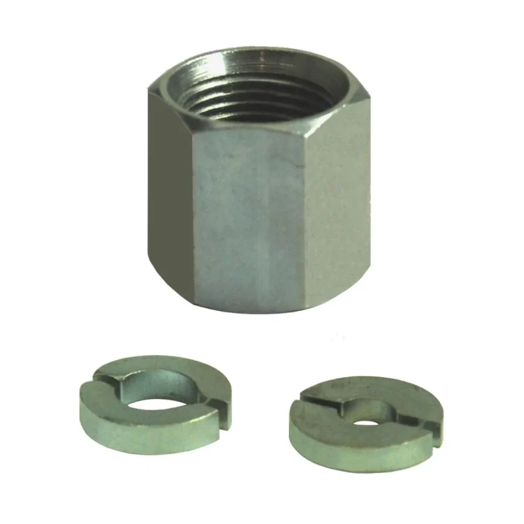 417856498 Łącznik trzpienia do SKC..