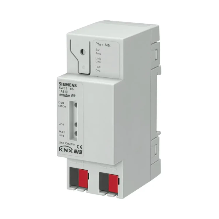 5WG1140-1AB13 N 140/13 Sprzęgło liniowe/obszarowe