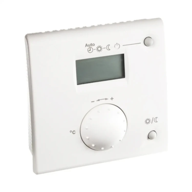 QAA55.110/101 Przewodowy zadajnik pomieszczeniowy (do zestawu RVS46/1)