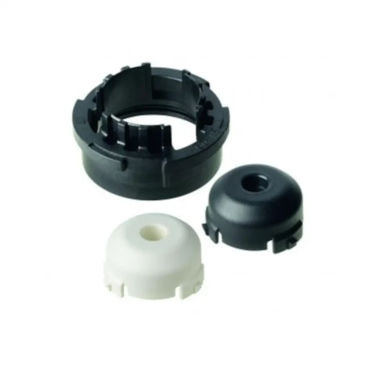 AV301 Adapter do montażu STA..3../STP..3.. na zaworach z przyłączem M30 x 1,5