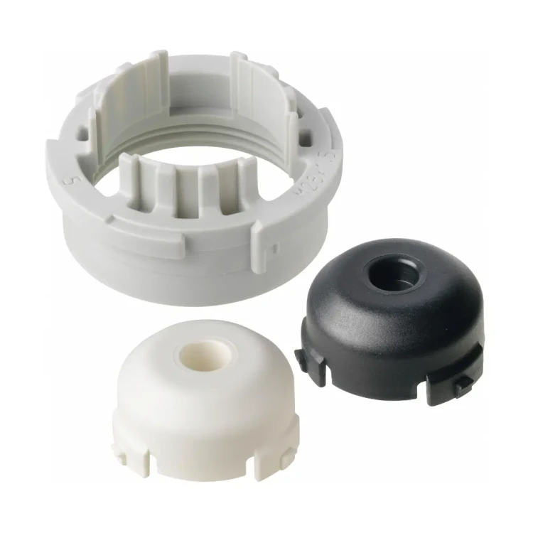 AV303 Adapter do montażu STA..3../STP..3.. na zaworach z przyłączem M30 x 1,0 (TA)