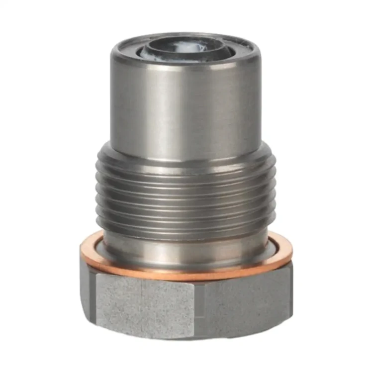 7428400470 Uszczelnienie serwisowe do zaworów, mosiądz, trzpień 10 [mm], bez silikonu, do zaworów: VVG41..01, VXG41..01 DN15-50