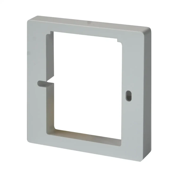 ARG70.3 Ramka montażowa 10 mm do regulatorów podtynkowych RDF.. i RDU.. (zamawiana po 20 szt.)