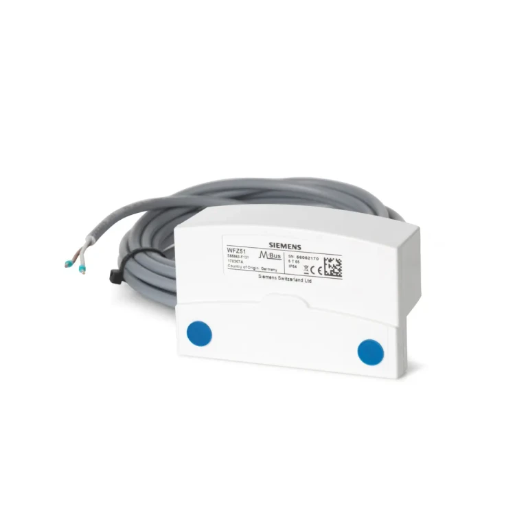 WFZ51 Moduł M-bus do liczników WFM5..