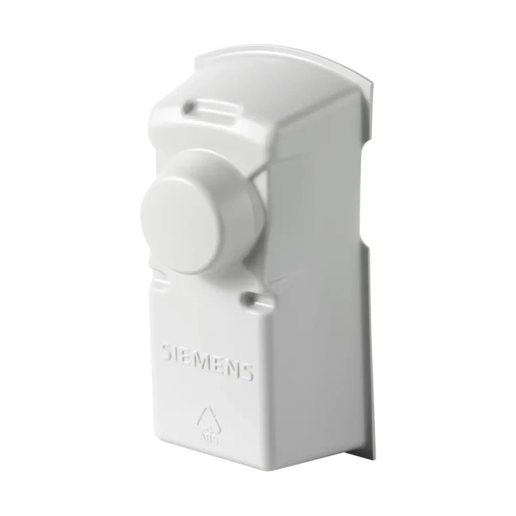 ASK39.2 Osłona przed wpływami atmosferycznymi do siłowników SAS.. i SAT..