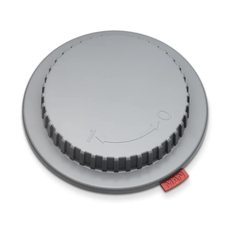 426855108 Zapasowe pokrętło sterowania ręcznego do siłowników SKB.. i SKC..