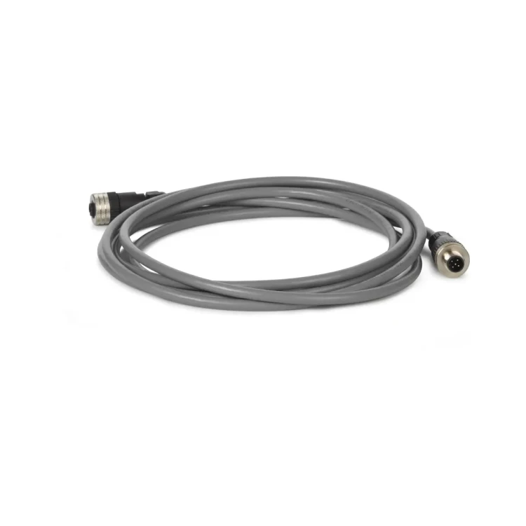 AQY2010 Kabel 3 m do pomiaru wyniesionego do QFA31.., QFA41.., QFM31.. i QFM41..