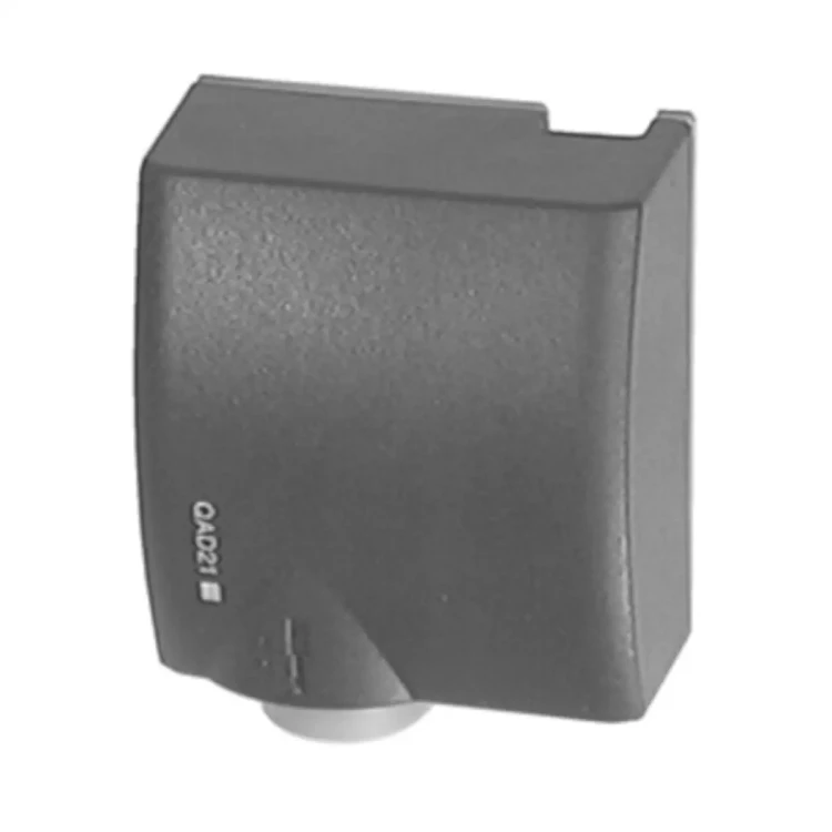 QAD36/101 Przylgowy czujnik temperatury (do zestawu RVS46/1)