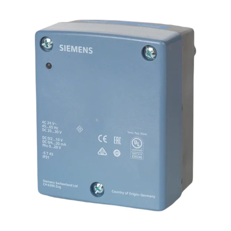 ASE12 Zamienna elektronika do MXG461B.., MVF461H.. i MXG462S..