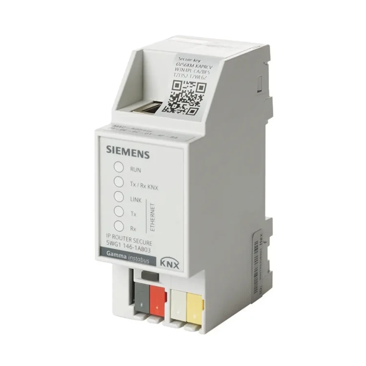 5WG1146-1AB03 N 146/03 Router IP