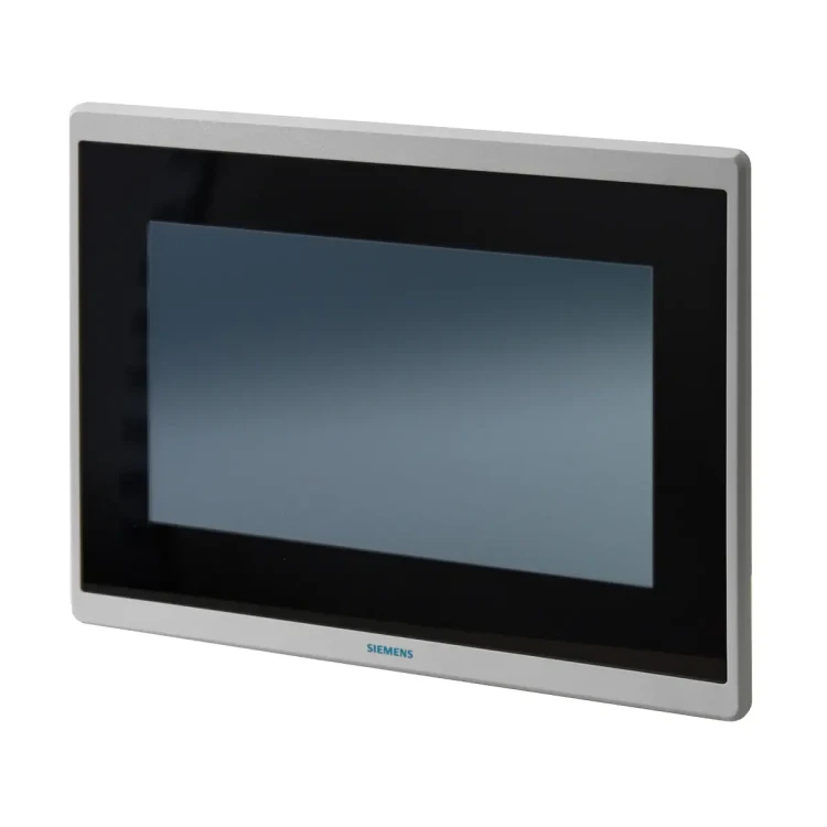 PXM30.E Panel dotykowy BACnet/IP 7" (ze zintegrowanym serwerem)