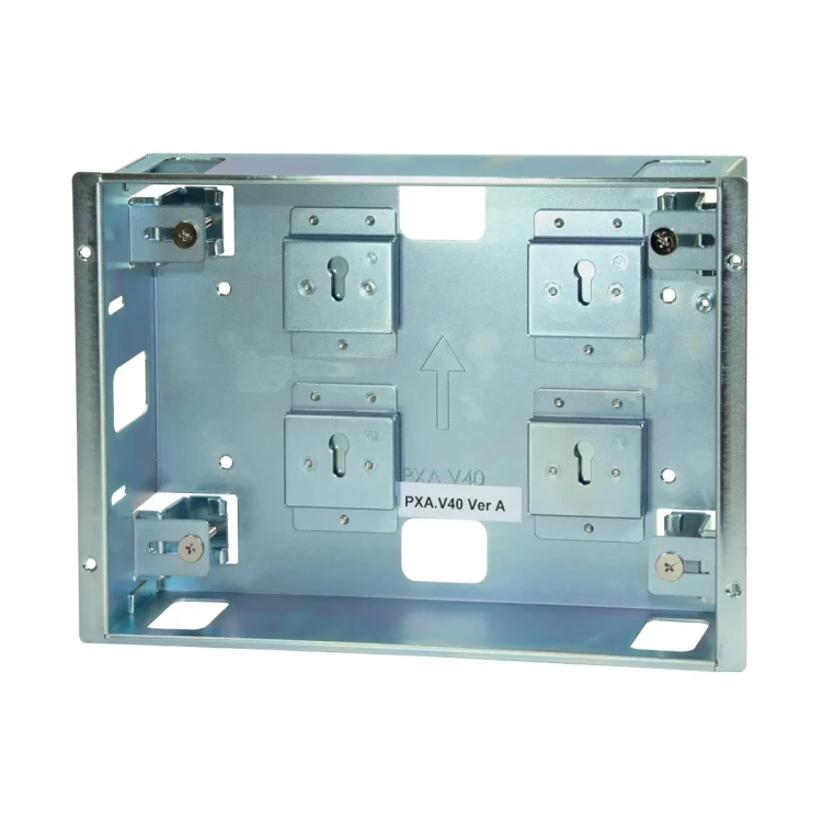 PXA.V40 Ramka do montażu naściennego paneli PXM40x