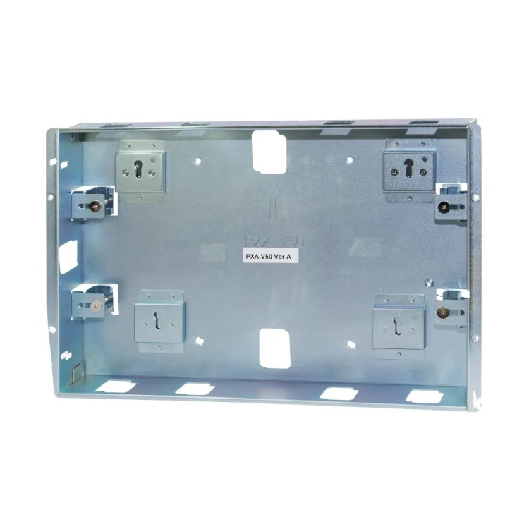 PXA.V50 Ramka do montażu naściennego paneli PXM50x