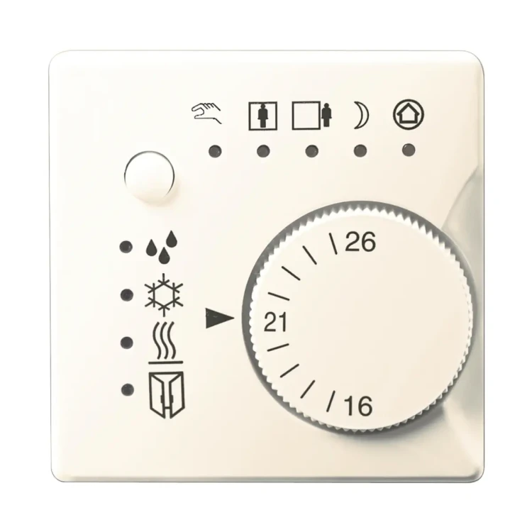 5WG1237-2KB11 UP 237K11 Kontroler temperatury