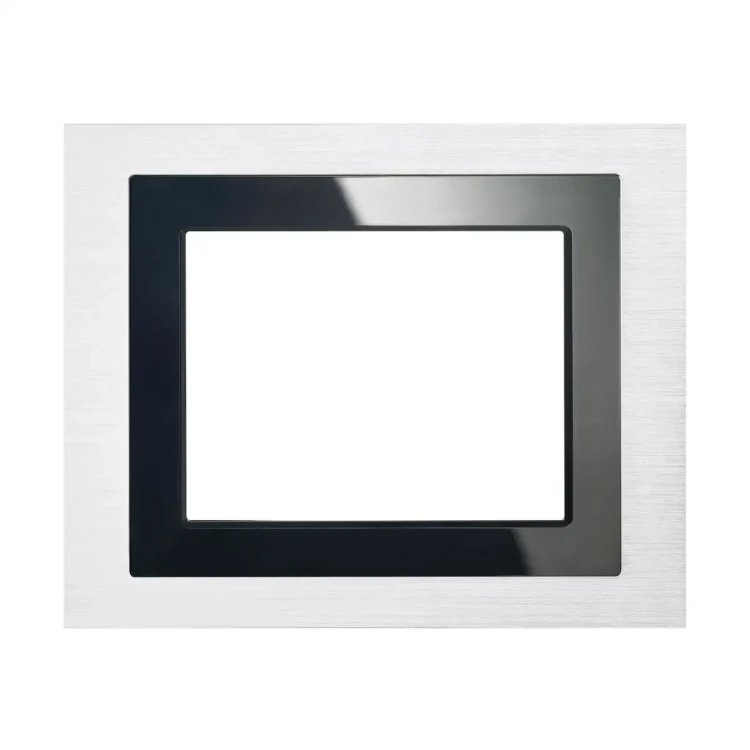 5WG1588-8AB13 S 588/13 Ramka do panelu UP 588/..3‚ stal nierdzewna