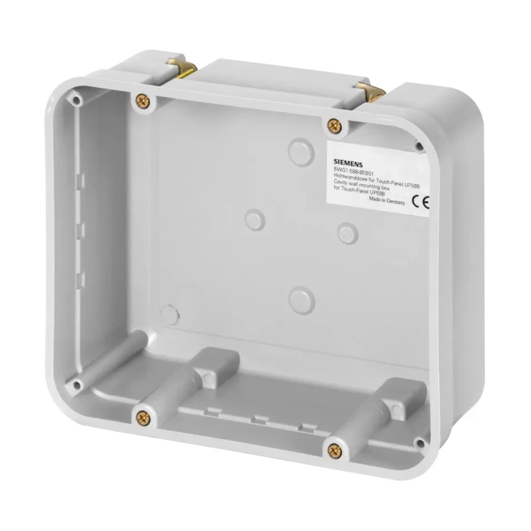 5WG1588-8EB01 UP 588E01 Puszka montażowa do panelu UP 588