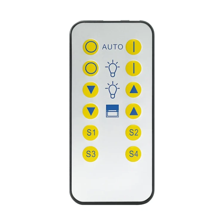 5WG1255-7AB11 S 255/11 Pilot IR do UP 258E22, UP 258D12 i UP 255D21