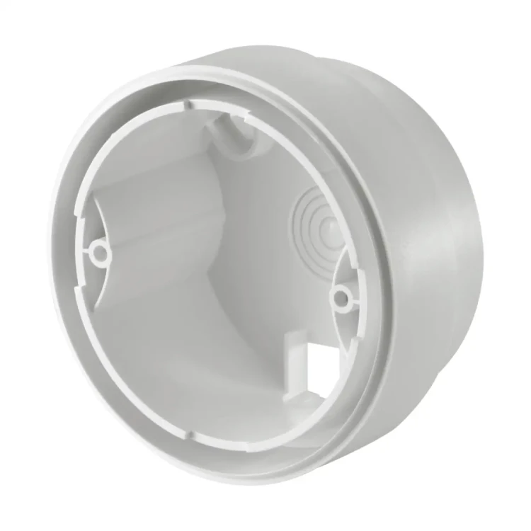 5WG1258-7EB01 AP 258E01 Obudowa do montażu natynkowego do UP 258E22, UP 258D12 i UP 255D21