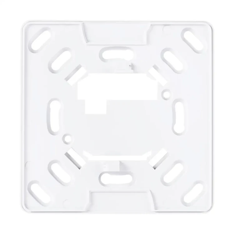 5WG1258-8AB12 S 258/12 Płytka montażowa do UP 258Dx1