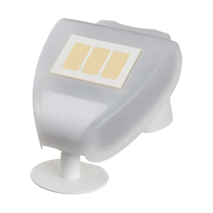 5WG1257-3AB22 AP 257/22 Stacja pogodowa z GPS, możliwością sterowania 8 fasadami, śledzeniem słońca, pomiarem prędkości wiatru, natężenia oświetlenia