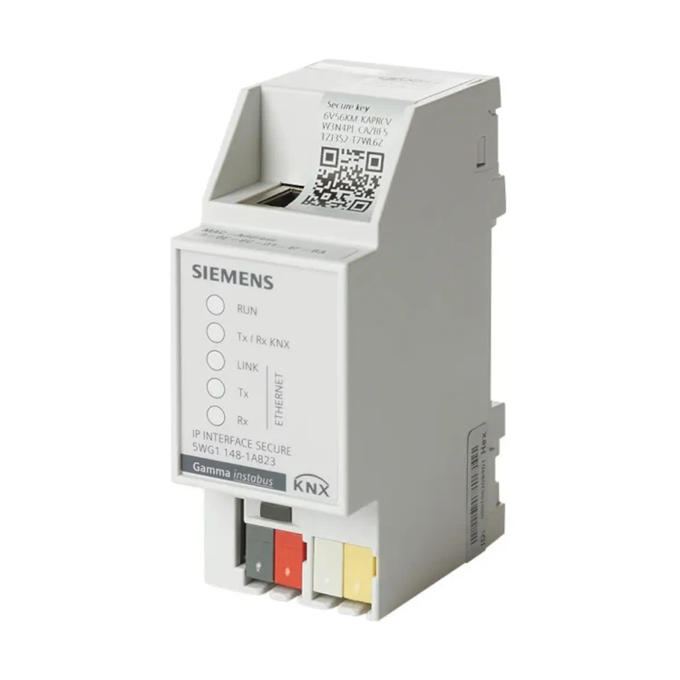 5WG1148-1AB23 N 148/23 Interfejs IP