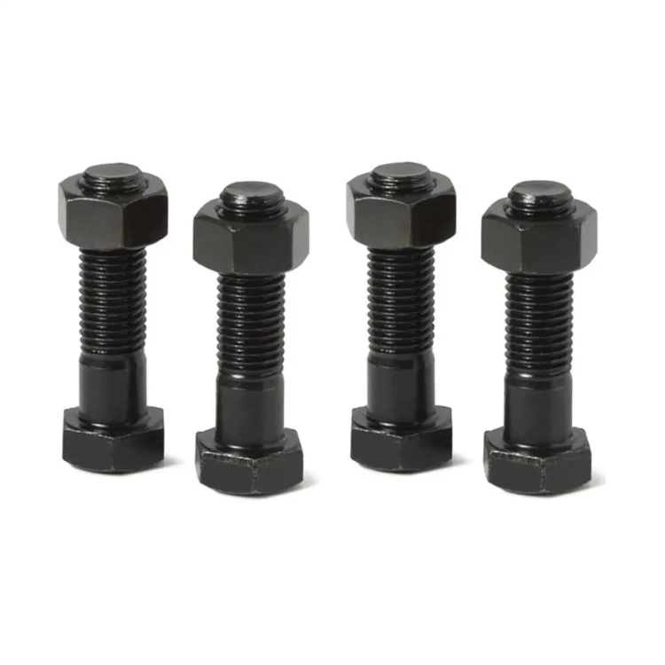 ALF4E065 Zestaw montażowy zaworu regulacyjnego PN16 do zaworu inteligentnego DN65 (EVF4..2..E065), kołnierzowy