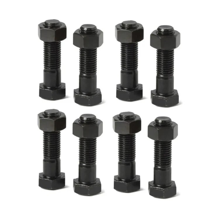 ALF4E100 Zestaw montażowy zaworu regulacyjnego PN16 do zaworu inteligentnego DN100 (EVF4..2..E100), kołnierzowy