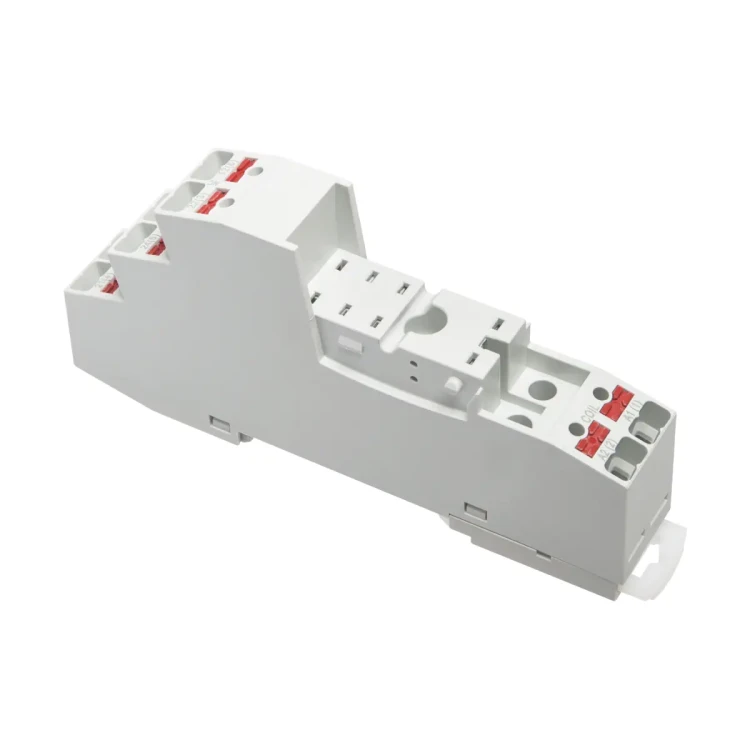 GZP80 Gniazdo z zaciskami Push-in