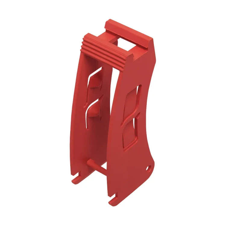 GZP80-0040 Obejma wyrzutnikowa