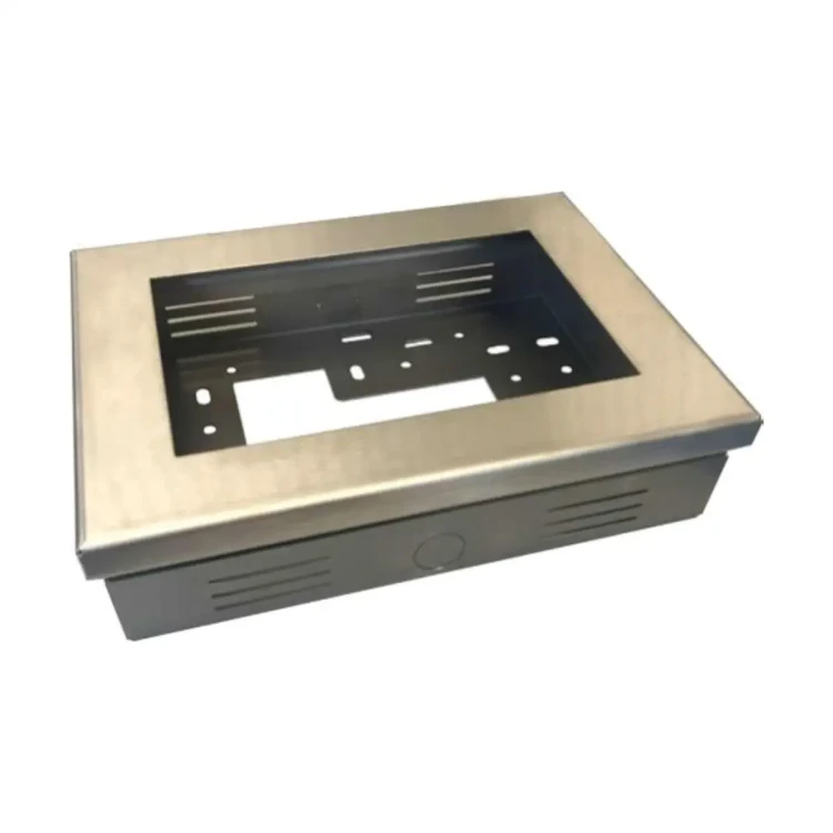 PXA.S30 Zestaw do montażu naściennego paneli PXM30x