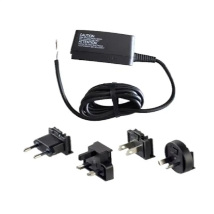 WZU-NE24 Zasilacz do modułów WZU-AM, WZU-485E-BAC i WZU-485E-MOD