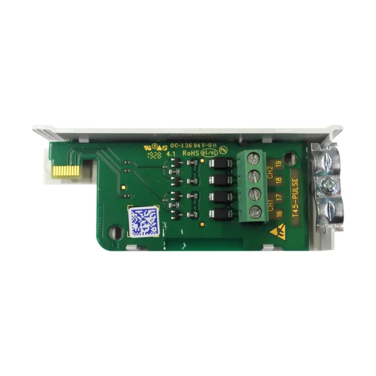 T45-PULSE Moduł impulsowy (2 wyjścia impulsowe)