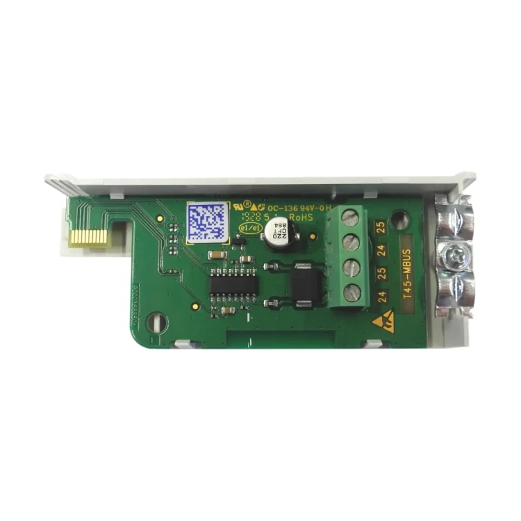 T45-MBUS Moduł M-bus