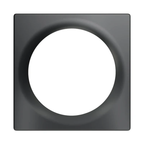 FG-Wx-PP-0001-8 Pojedyncza ramka ozdobna do zastosowania z urządzeniami Walli