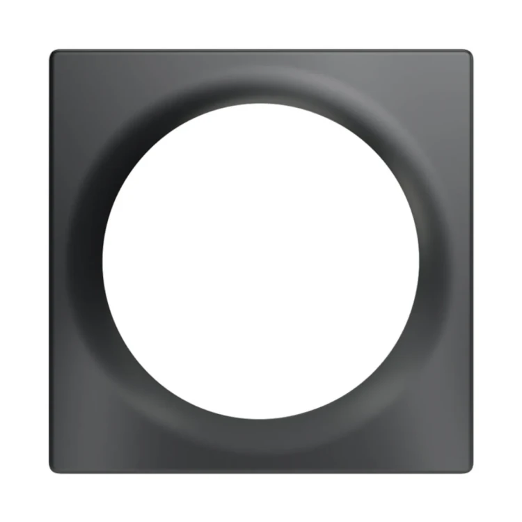 FG-Wx-PP-0001-8 Pojedyncza ramka ozdobna do zastosowania z urządzeniami Walli