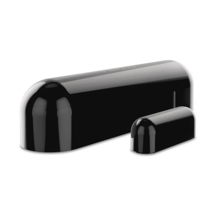 FGDW-002-3 FIBARO Door/Window Sensor 2 może być wykorzystywany do tworzenia różnych akcji oraz tam, gdzie potrzebna jest informacja o otwarciu lub zamknięciu drzwi, okna, bramy garażowej, etc.