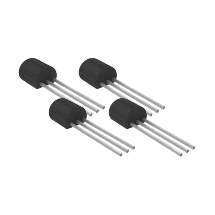 DS-001 FIBARO Temperature Sensor DS to czujnik temperatury o programowalnej rozdzielczości współpracujący z FIBARO Universal Binary Sensor FGBS-001