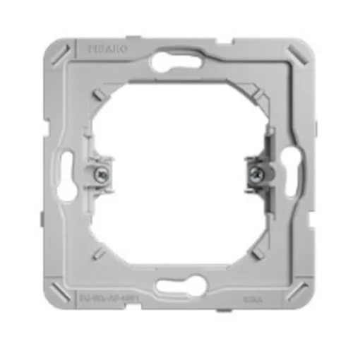 FG-Wx-AS-4001 Ramka montażowa umożliwiająca montaż urządzenia z wybranymi frontami Gira