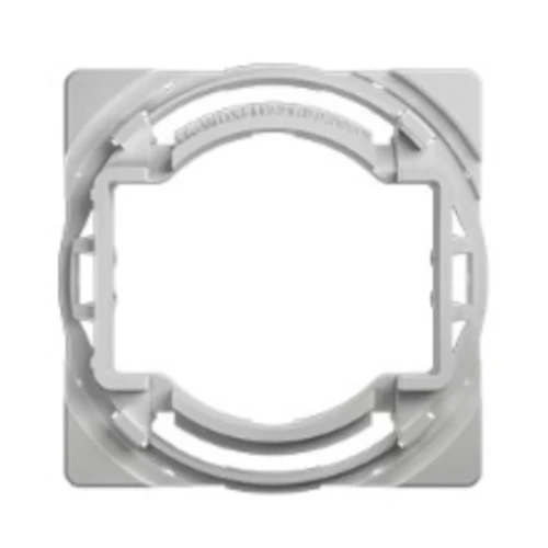 fg-wdseu221-pp-0007 Adapter przycisku do zastosowania z wybranymi frontami Legrand i Gira.