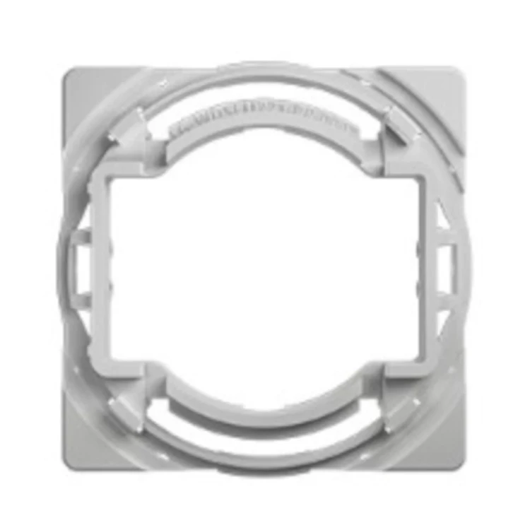 fg-wdseu221-pp-0007 Adapter przycisku do zastosowania z wybranymi frontami Legrand i Gira.