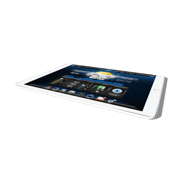 DT-6-9,7 Atrapa tabletu iPad 9,7” do panelu euFRAME (na czas prac budowlanych)