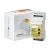 euFIX S213 Adapter DIN dla FIBARO Single Switch 2, z przyciskami