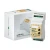 euFIX S223 Adapter DIN dla FIBARO Double Switch 2, z przyciskami
