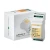 euFIX S223NP Adapter DIN dla FIBARO Double Switch 2, bez przycisków