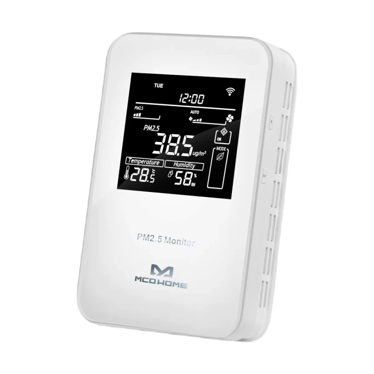 MH10-PM2.5-WD Czujnik jakości powietrza – PM2.5,  DC12V